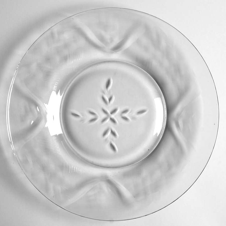 Marlene Luncheon Plate by Rock Sharpe-1