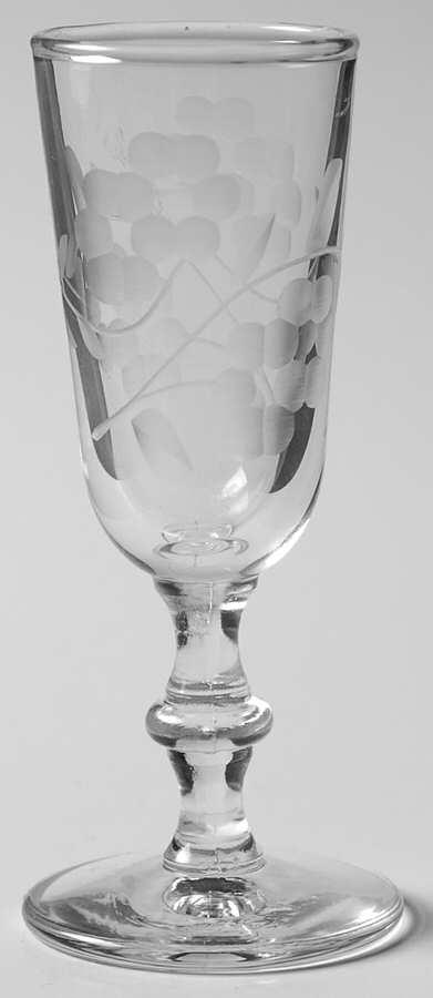 8000-1 Brandy Glass by Rock Sharpe-1