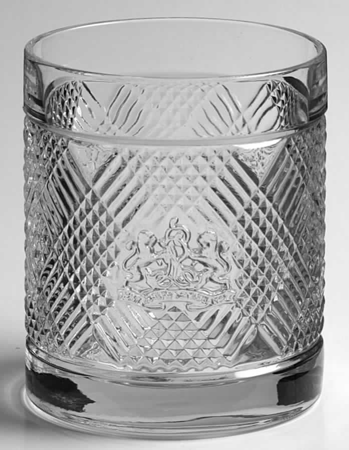 Safari Double Old Fashioned by Ralph Lauren Crystal-1