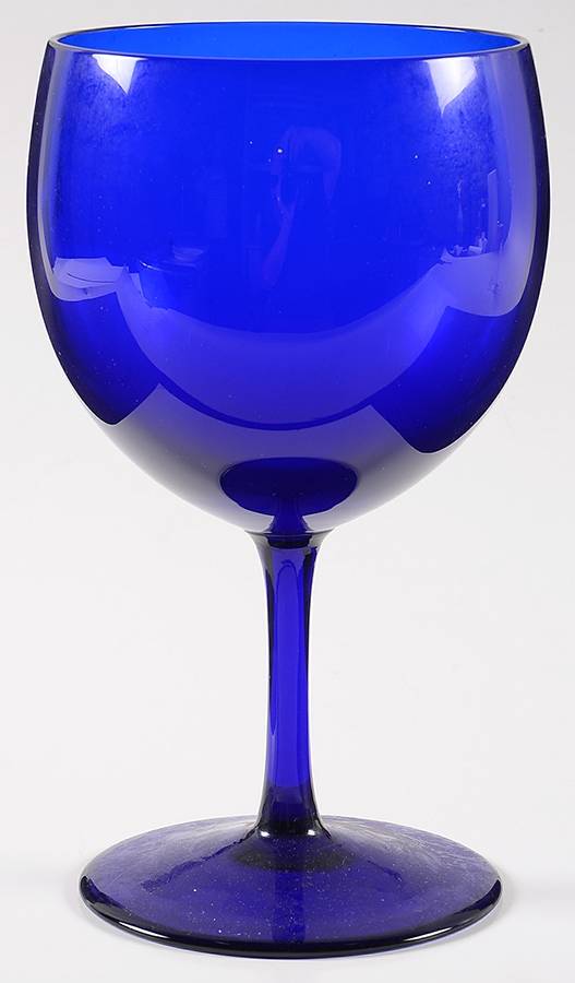 Chairman Water Goblet by Ralph Lauren Crystal-1