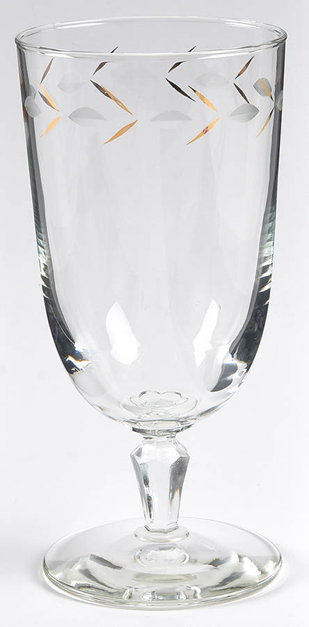 3001-15 Iced Tea by Libbey Glass Company-1