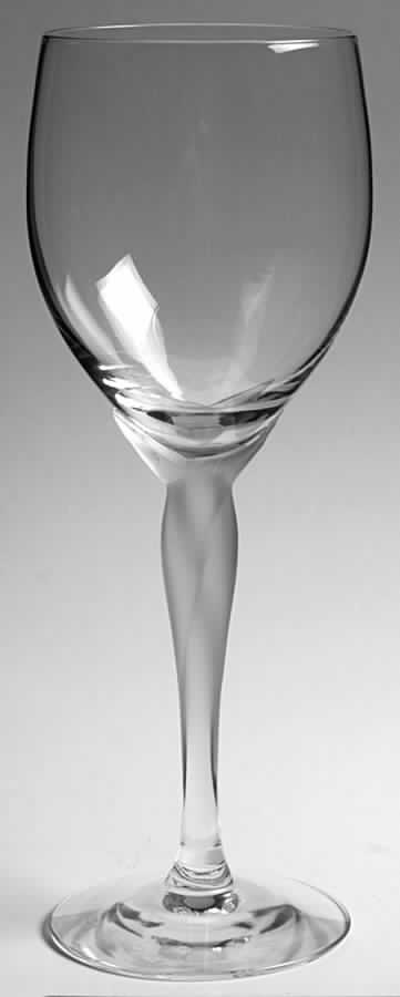 Spring Mist Water Goblet by Lenox-1