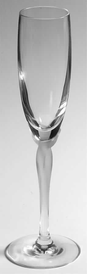 Spring Mist Fluted Champagne by Lenox-1