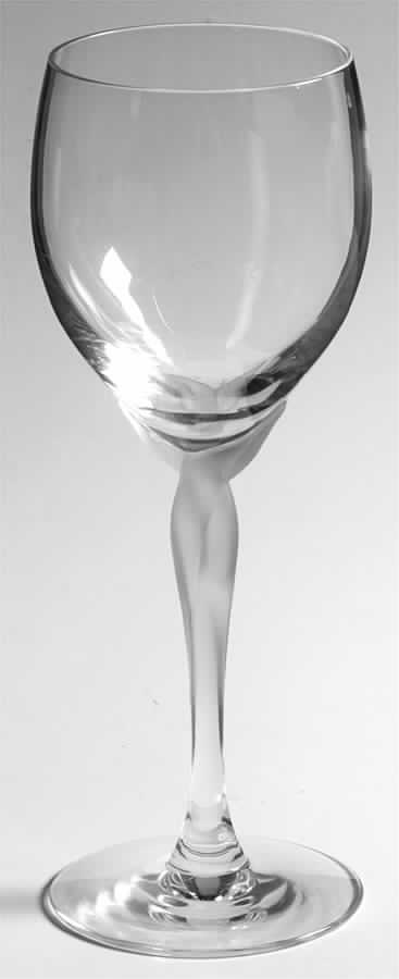 Spring Mist Wine Glass by Lenox-1