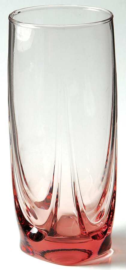 Imperial Plum Cooler by Libbey Glass Company-1