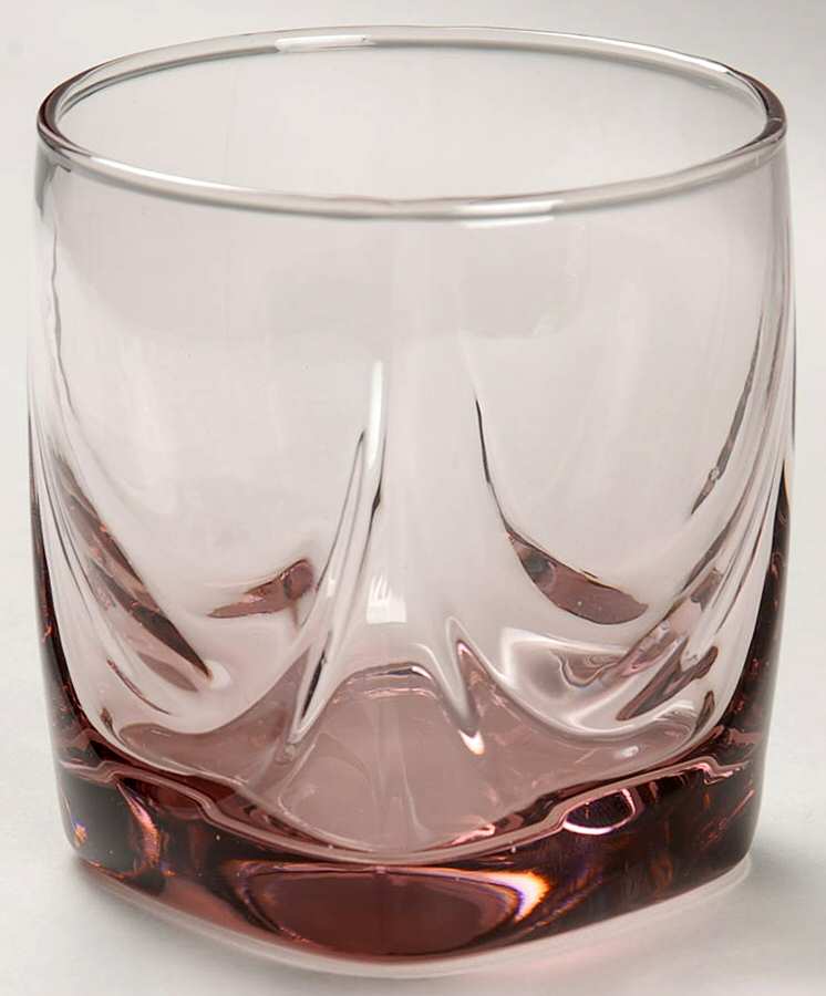 Imperial Plum Old Fashioned by Libbey Glass Company-1