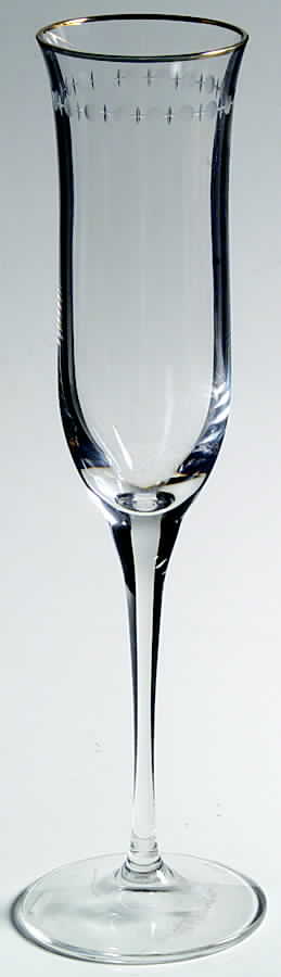 Pearl Gold Fluted Champagne by Lenox-1
