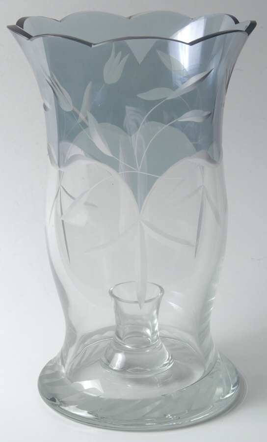 Swedish Lodge #990A 1" Candleholder by Lenox-1