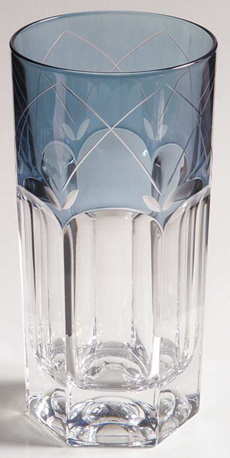 Swedish Lodge Highball Glass by Lenox-1