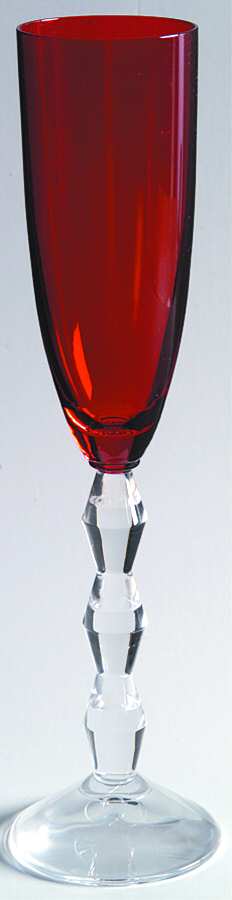 Carat Ruby Fluted Champagne by Lenox-1