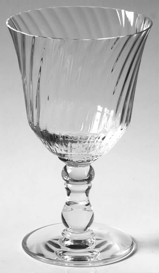 LOC3 Water Goblet by Lorraine-1