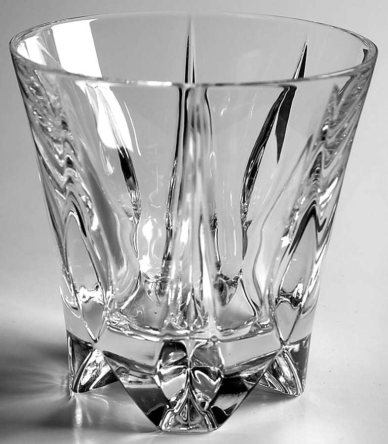 Oasis Double Old Fashioned by Lenox-1