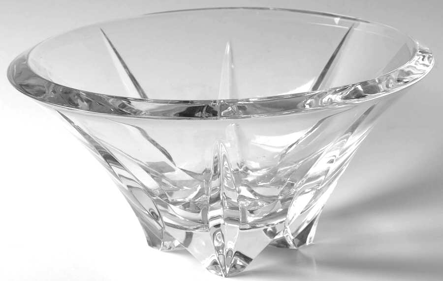 Oasis 9" Round Bowl by Lenox-1