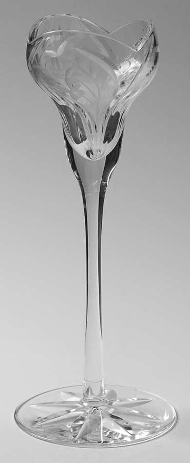 Longwood 8" Single Light Candlestick by Lenox-1