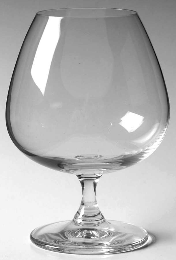 After Hours Brandy Glass by Lenox-1