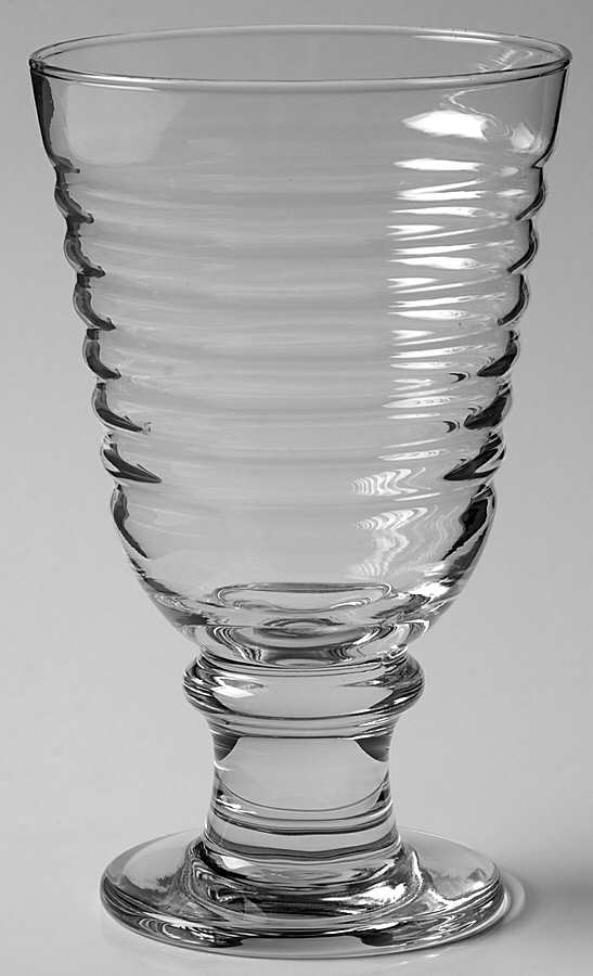 Sirrus Clear Iced Tea by Libbey Glass Company-1