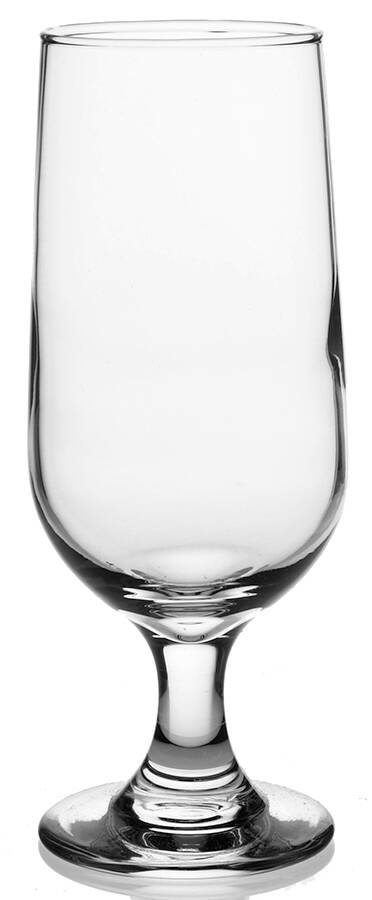 Embassy Beer Glass by Libbey Glass Company-1