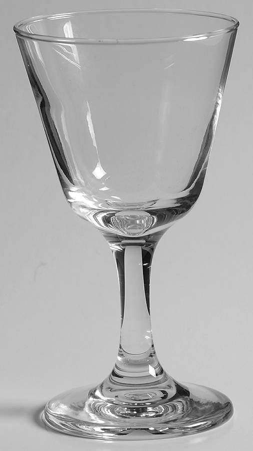 Embassy Cocktail by Libbey Glass Company-1