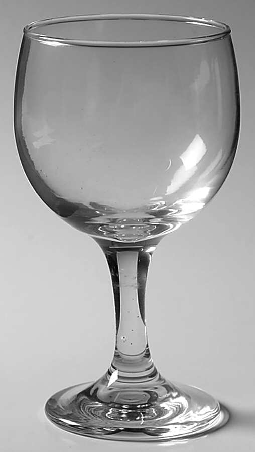 Embassy Wine by Libbey Glass Company-1