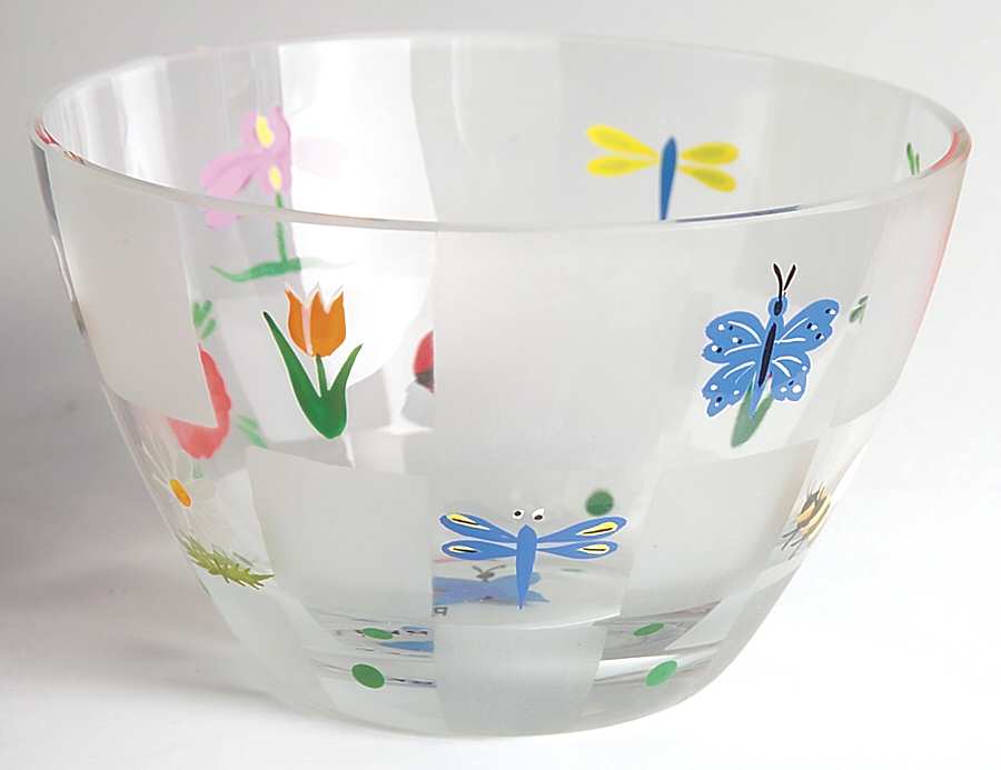 Nature's Splendor 5" All Purpose Bowl by Lenox-1