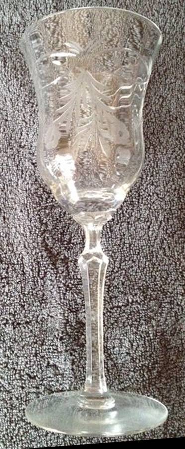 LGL3 Water Goblet by Louie-1