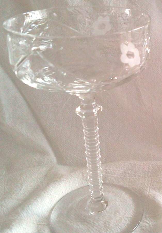 1005-4 Champagne/Tall Sherbet by Rock Sharpe-1
