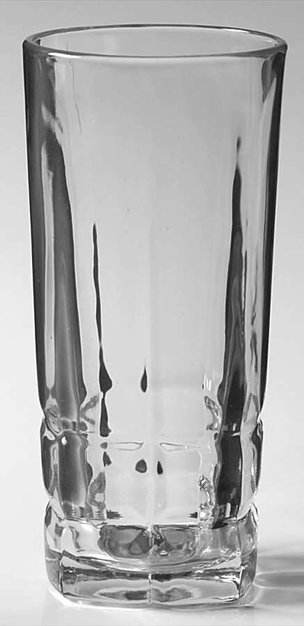 Squire Cooler by Libbey Glass Company-1