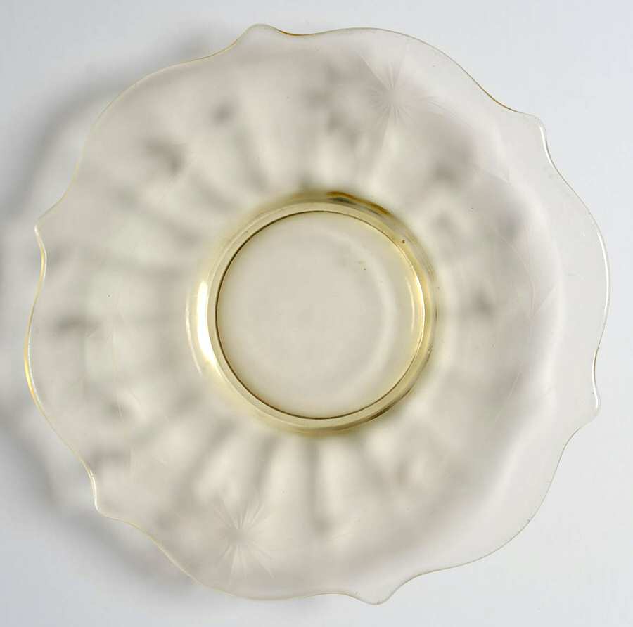 LAC2 7" Salad Plate by Lancaster-1