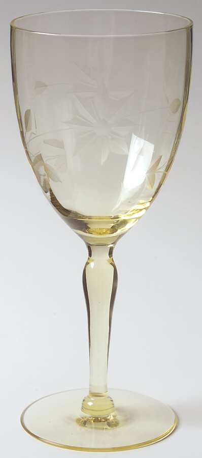LAC2 Water Goblet by Lancaster-1