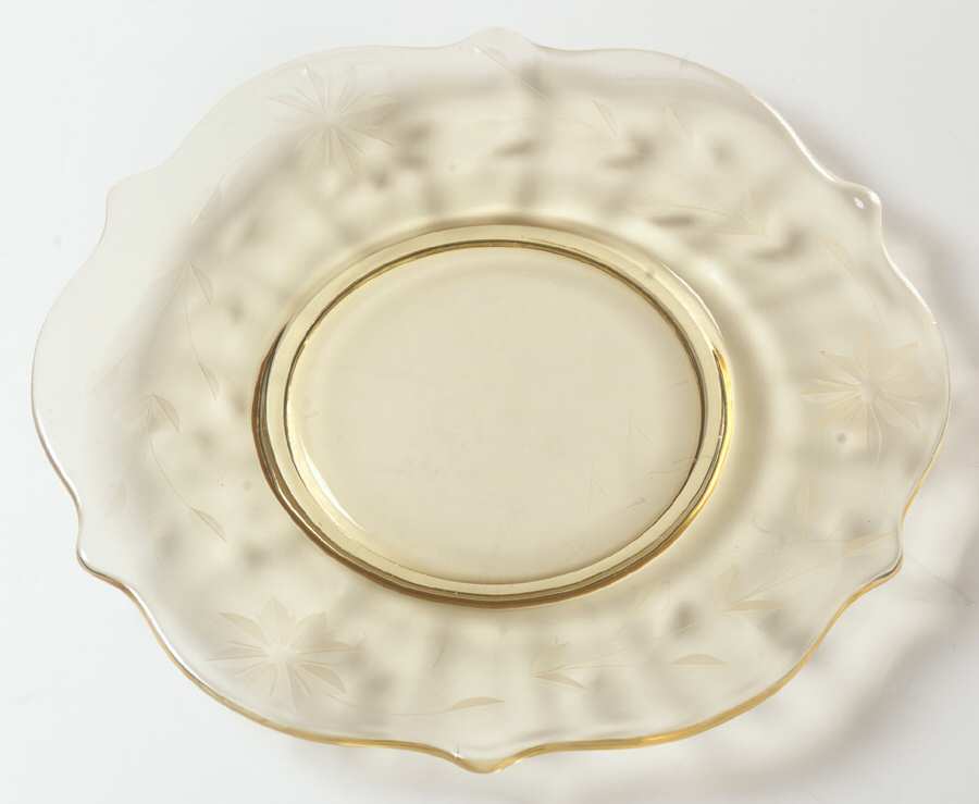 LAC2 Luncheon Plate by Lancaster-1