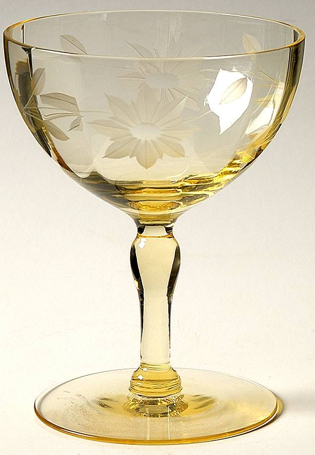 LAC2 Champagne/Tall Sherbet by Lancaster-1
