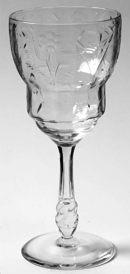 2018-11 Water Goblet by Rock Sharpe-1