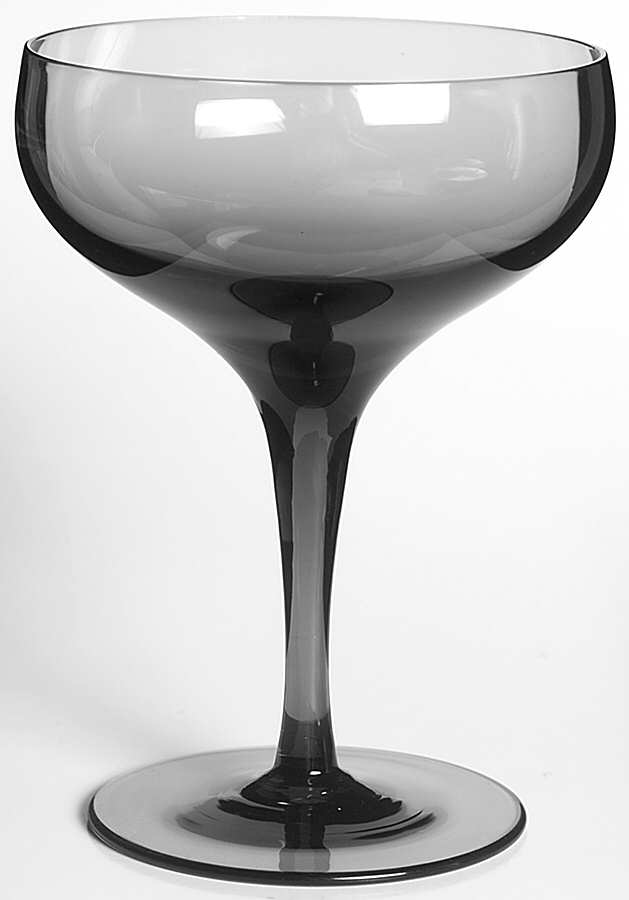 Nocturne Champagne/Tall Sherbet by Lifetime-1
