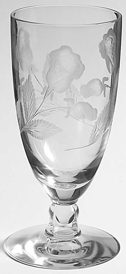 K11-1 Iced Tea by Libbey Glass Company-1