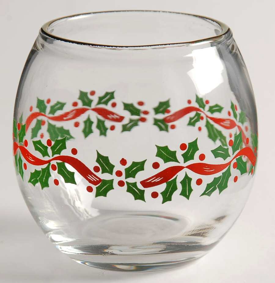 LRS3 Roly Poly by Libbey Glass Company-1