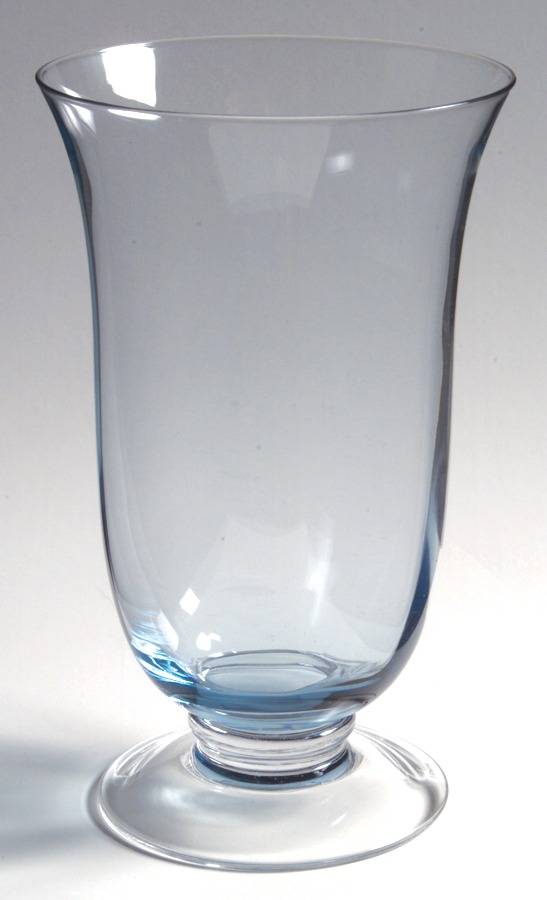 Colore Blue (Provencial) Highball Glass by Lenox-1