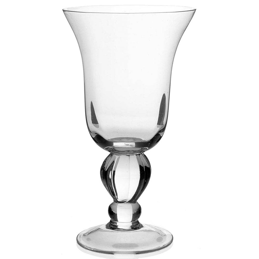 Colore (Clear) Water Goblet by Lenox-1