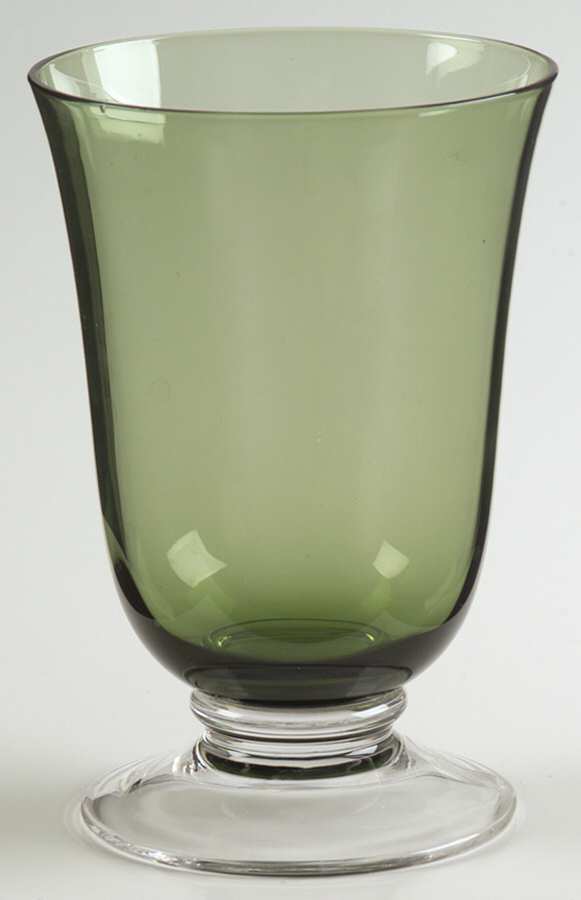 Colore Verde (Green) Double Old Fashioned by Lenox-1