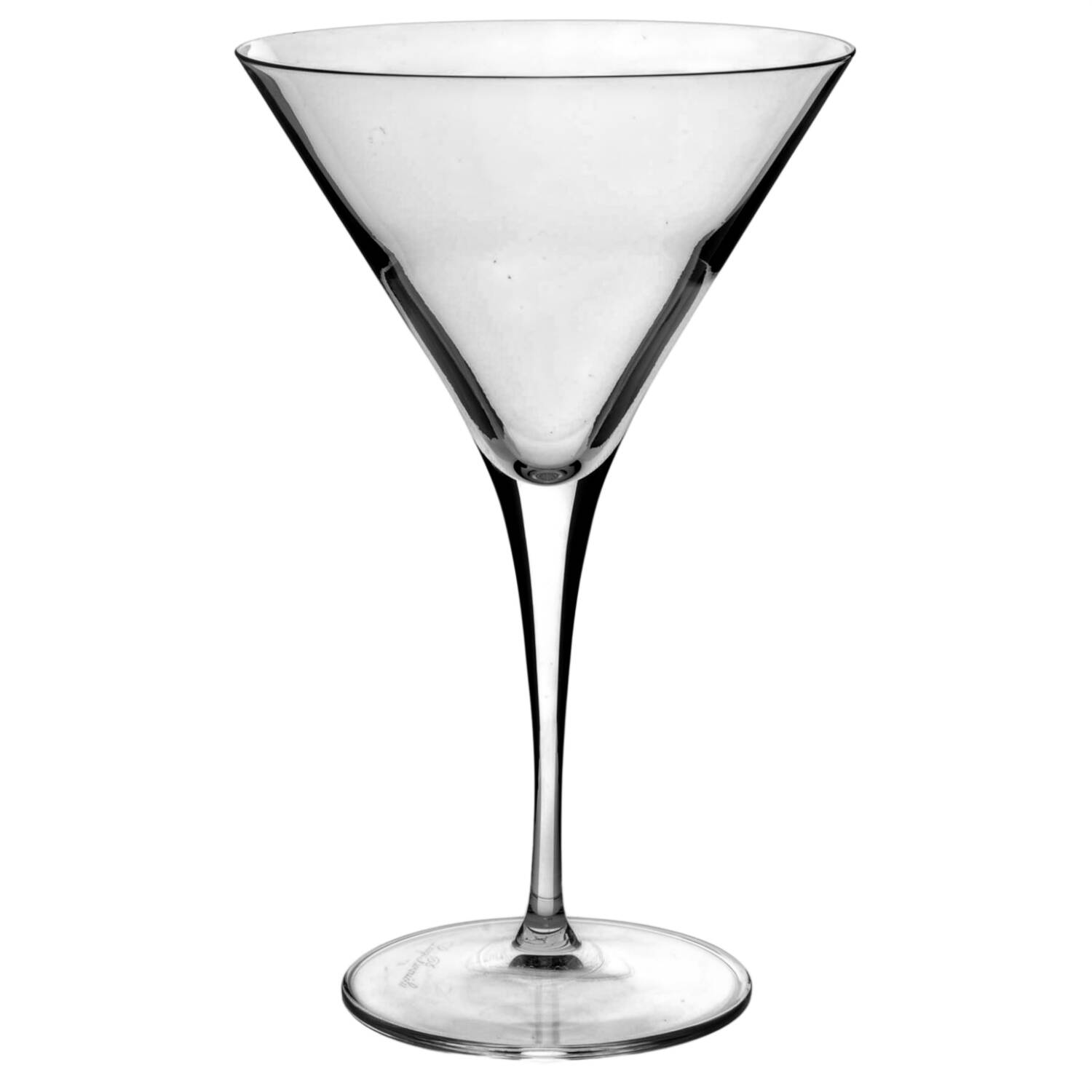 Accademia Del Vino Martini Glass by Luigi Bormioli-1