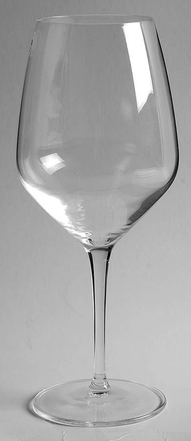 Accademia Del Vino Bordeaux Wine by Luigi Bormioli-1