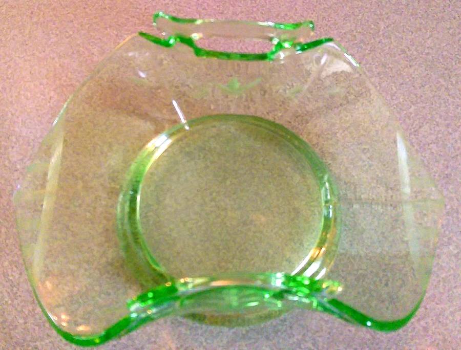 Egg Harbor Green Bon Bon by Liberty Works-1