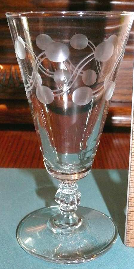 3010-3 Iced Tea by Libbey Glass Company-1