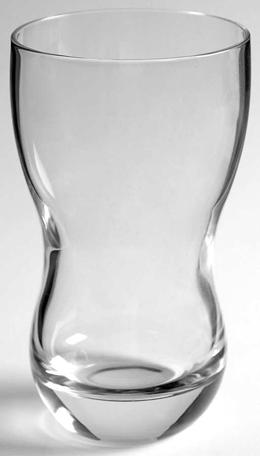 Bernini 14 Oz Flat Tumbler by Luigi Bormioli-1