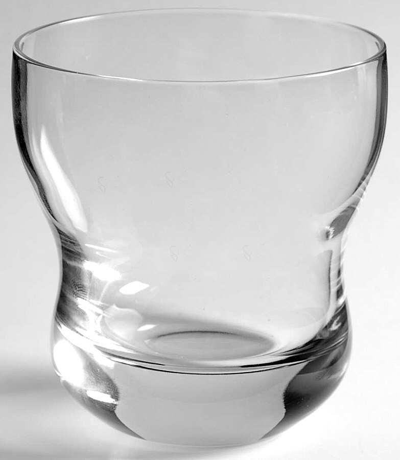 Bernini Double Old Fashioned by Luigi Bormioli-1