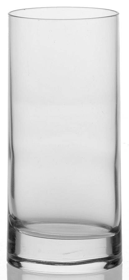 Veronese 8 Oz Flat Tumbler by Luigi Bormioli-1