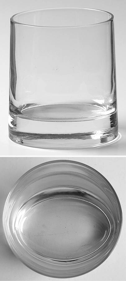 Veronese Whiskey Glass by Luigi Bormioli-1