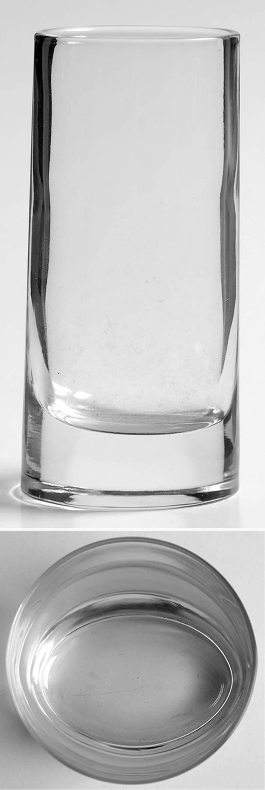 Veronese Cordial Glass by Luigi Bormioli-1
