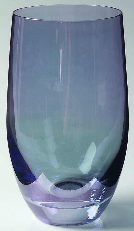 Gallery Blue Highball by Luigi Bormioli-1
