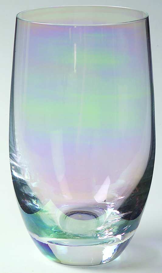 Gallery Purple Highball by Luigi Bormioli-1