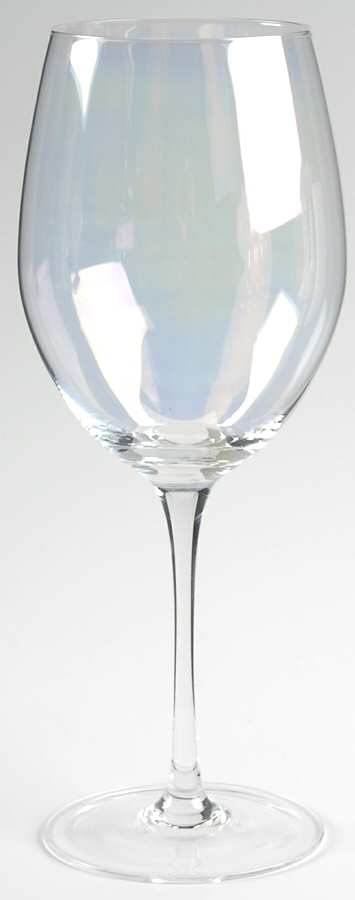 Gallery Purple Water Goblet by Luigi Bormioli-1